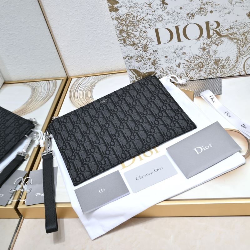 Christian Dior Clutch Bags